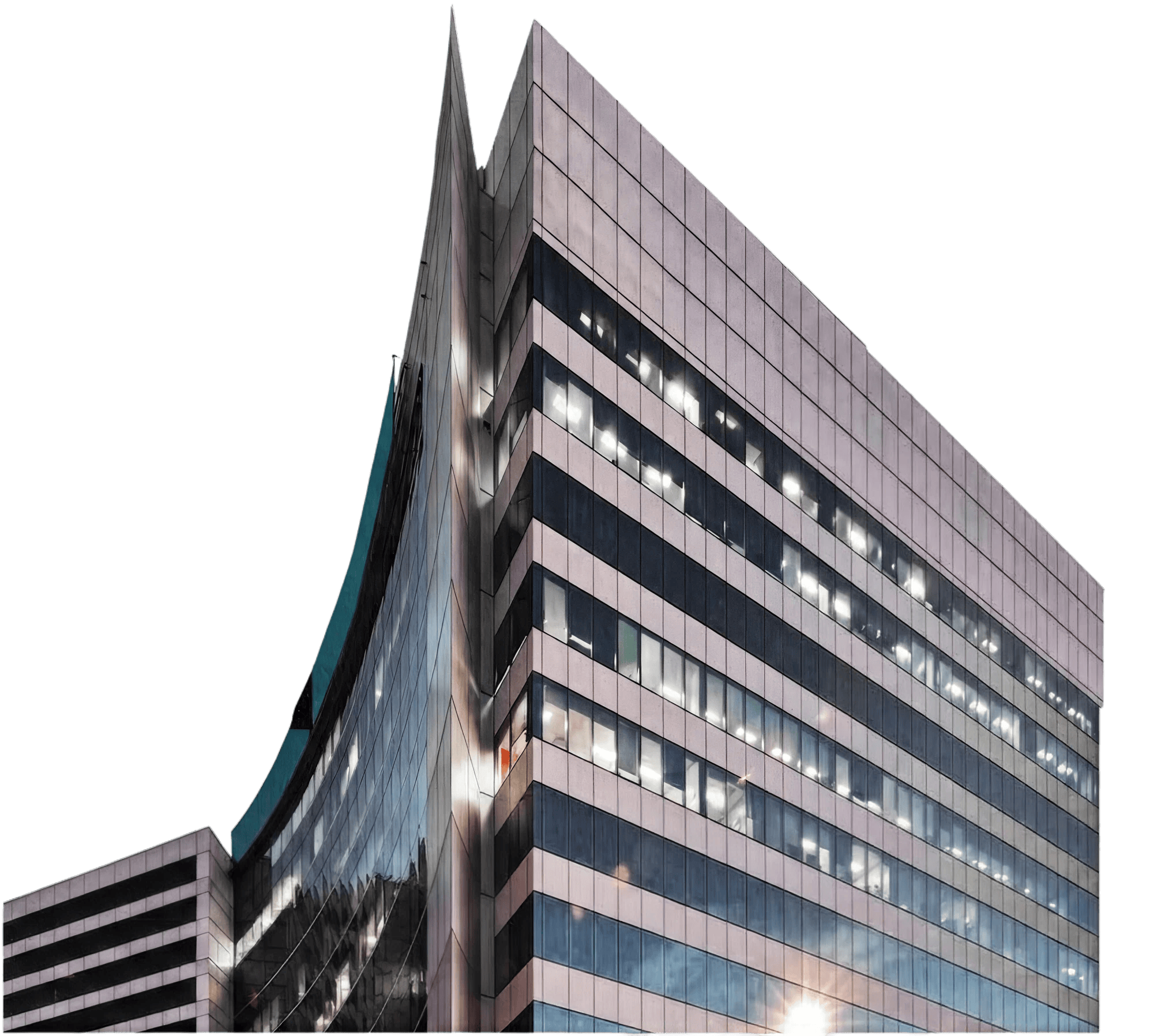Gateway 241 building